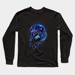 North Star and the Stowaway Long Sleeve T-Shirt